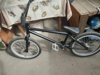 Продам BMX в хорошем состоянии
