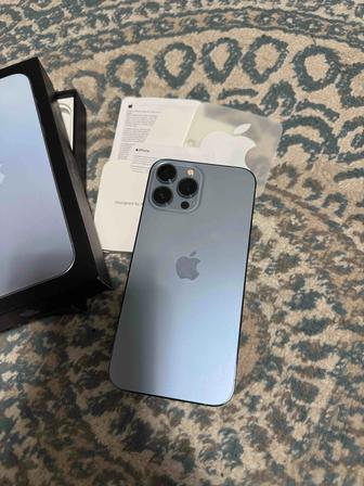 Айфон 13 про Макс 512гб