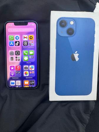 iPhone 13 mini 256 gb, Айфон 13 мини 256 гб