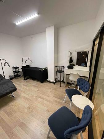 Сдам кушетку в аренду в бизнес центре