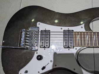 Ibanez rg 2550 prestige