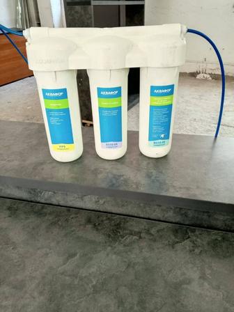 Фильтр для воды Aquaphor