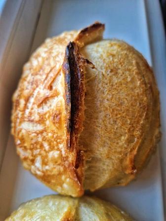 Хлеб на закваске