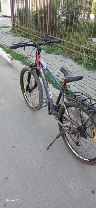 Продам велосипед
