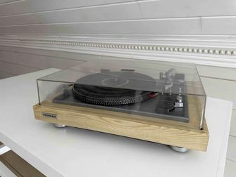 Виниловый проигрыватель Pioneer PL-A58