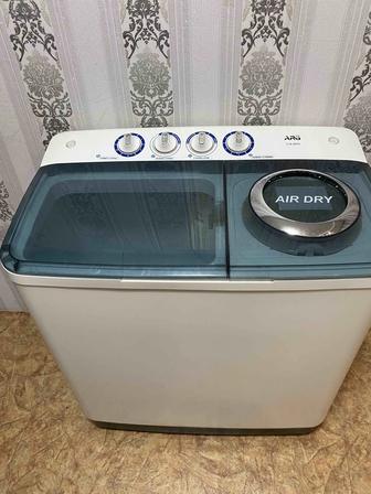 Продам стиральную машину полуавтомат
