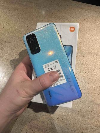Redmi not 11 128g/ОЗУ 4g