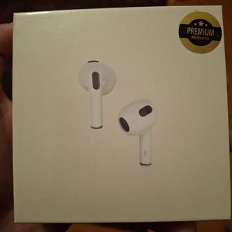 Airpods,каспи ред