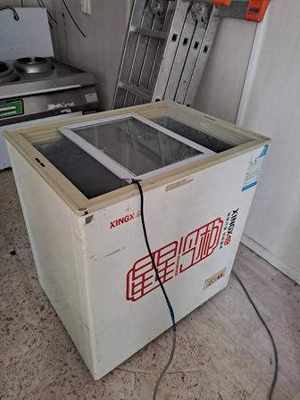 Морозильник продам