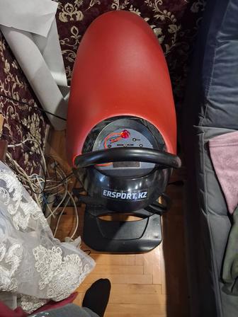 Иппотренажер