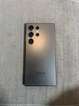 Samsung s24 ultra 512gb
