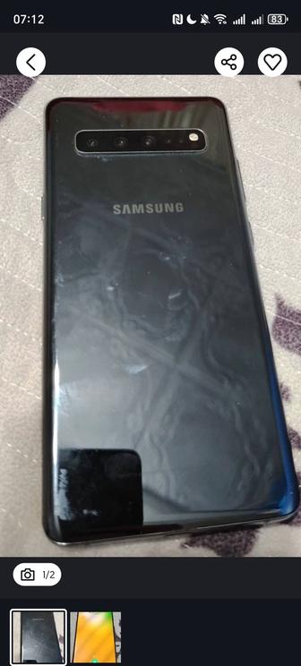 Продам телефон Samsung s10 5G