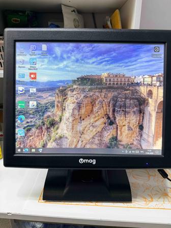 Продам моноблок umag