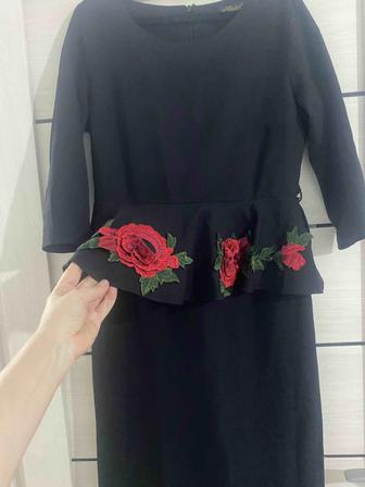 Продам вечернее платье