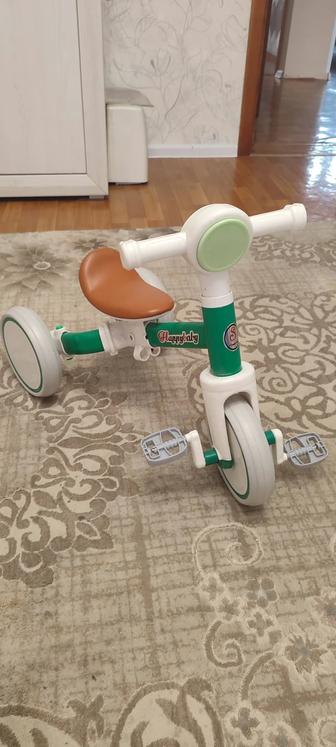 Велосипед детский