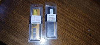 Оперативная память DDR4 4GB