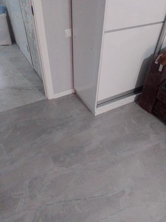 Укладка ламината