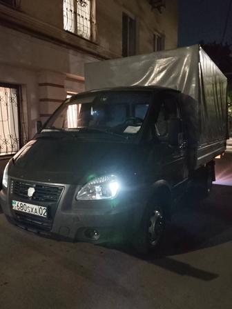 Вывоз строительного мусора