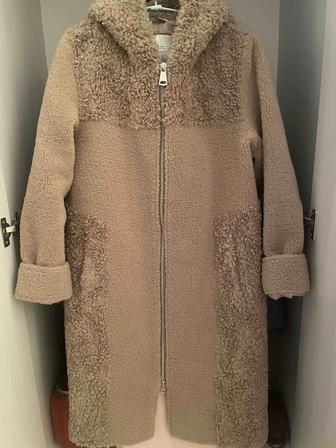 Продадим тедди шубка