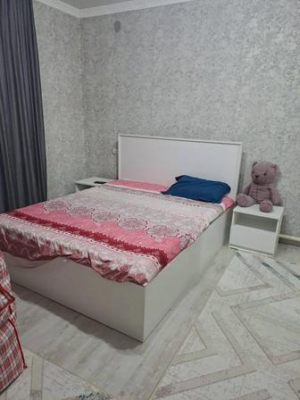 Спальный гарнитур.