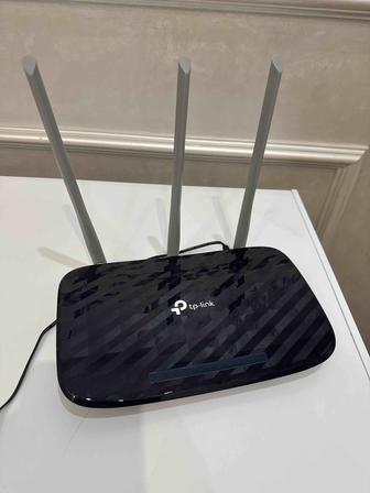 Wi fi router