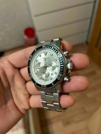 Обменяю часы на телефон