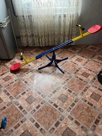 продам качели балансир