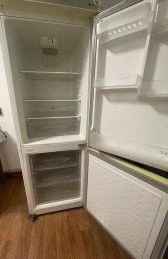 Холодильник