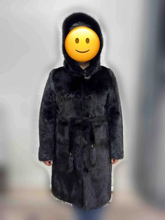 Продам норковую шубу