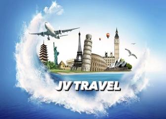 Горящие туры от JV TRAVEL