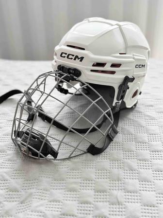 Шлем хоккейный CCM