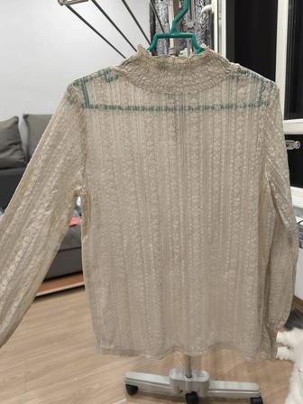 Женская блузка из Южной Кореи