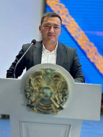 Водитель
