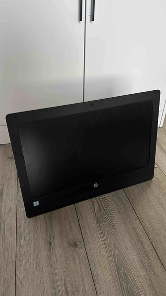 моноблок HP ProOne 400 G2 Клавиатура и Мышь в комплекте!