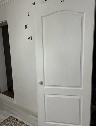 Продам дверь