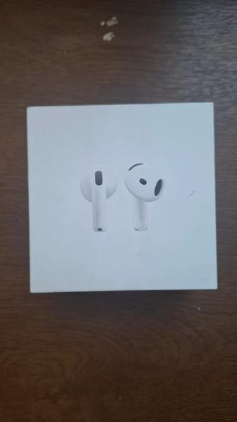 Наушники air pods (эйр подс)