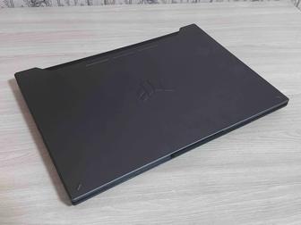 Игровой ноутбук Asus Tuf Gaming