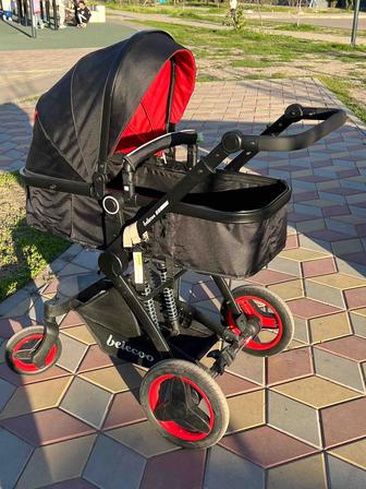 Коляска Belecoo