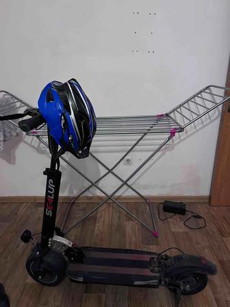 Самокат электрический