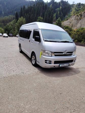 Транспортный перевозка