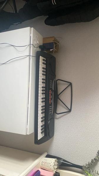 Синтезатор