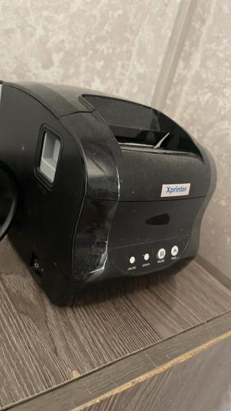 X Printer 365 b