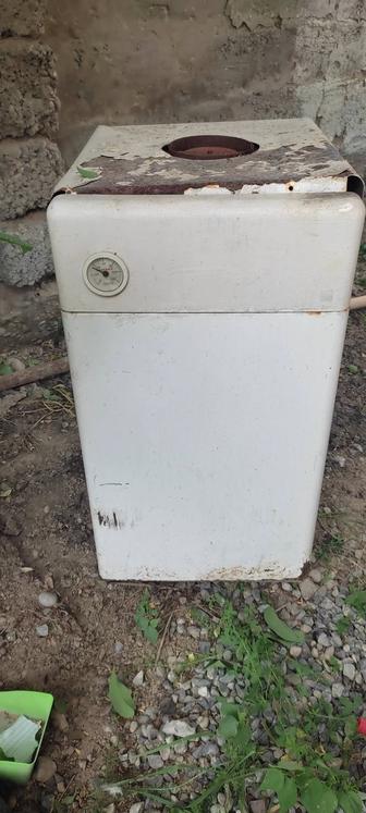 Котел газовый