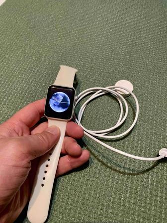 Apple Watch 3 42mm оригинал