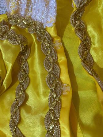 Продам детский карнавальный костюм Принц