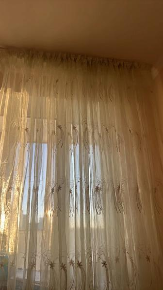 Продам шторы