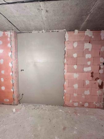 Штукатурка под маяк