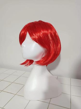 Парики карнавальные новые