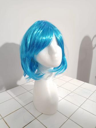 Парики карнавальные новые