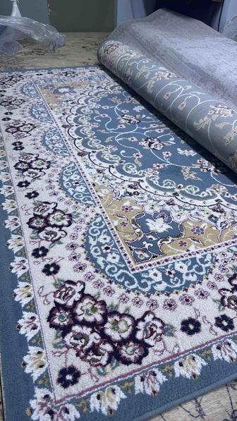 Профессиональная стирка ковров в Астане